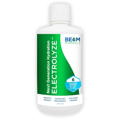 Electrolyze