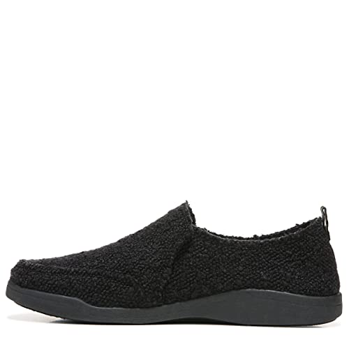 Black Boucle