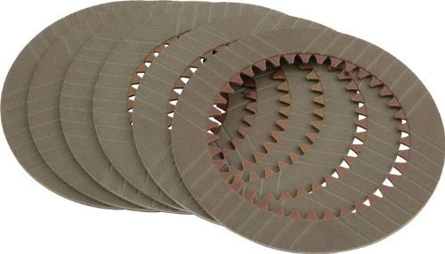 Allstar Performance ALL26950 Clutch Disc - High-Performance Replacement for Smooth Shifting | Perfect for Racing, Off-Road & Daily Driving Vehicles