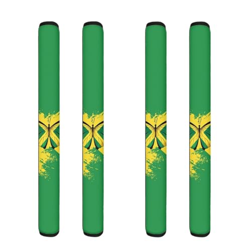 Jamaican Butterfly