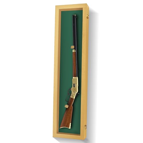 Golden Oak - Green Felt