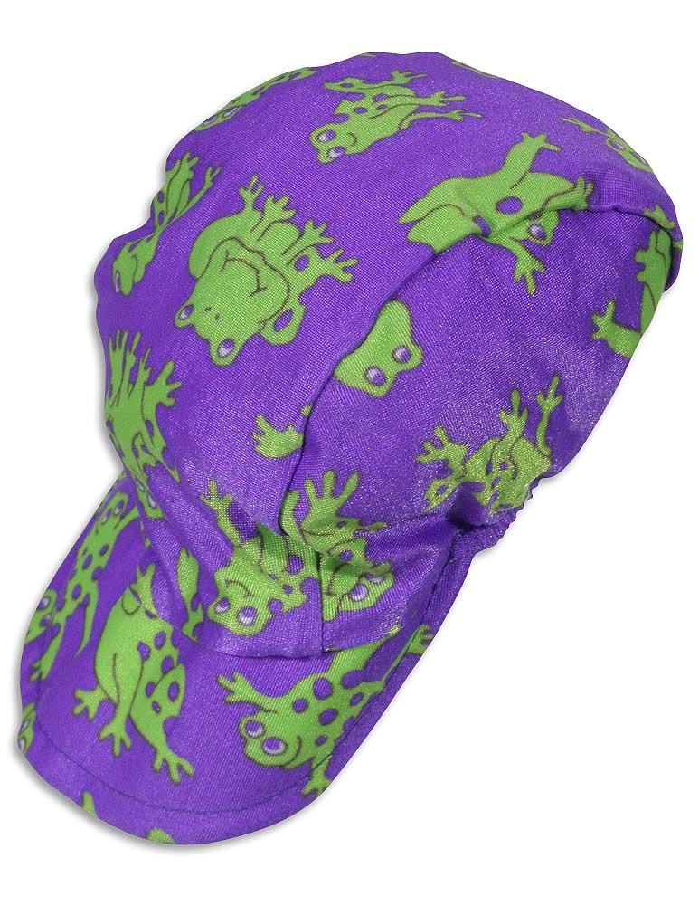 My Pool Pal - Baby Girls UV Sun Protection Hat for Swimming, Beach & Outdoor Play - UPF 50+ Sun Hat for Toddlers