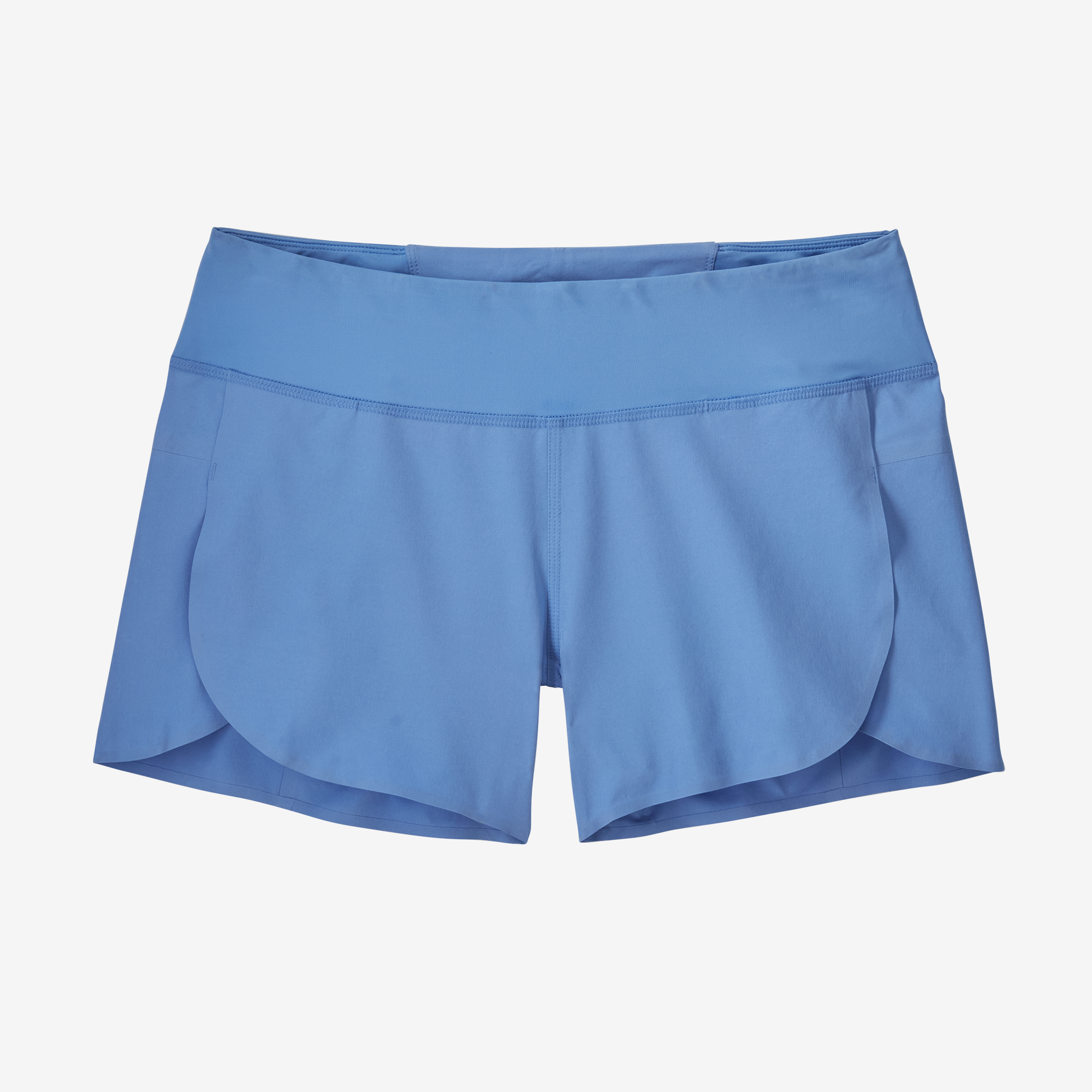 Women's Stretch Hydropeak Surf Shorts - Quick-Dry Swimwear for Beach, Pool & Water Sports | Comfortable & Stylish Activewear for Surfing, Yoga & Summer Outings