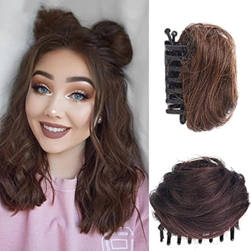 Brown-black
