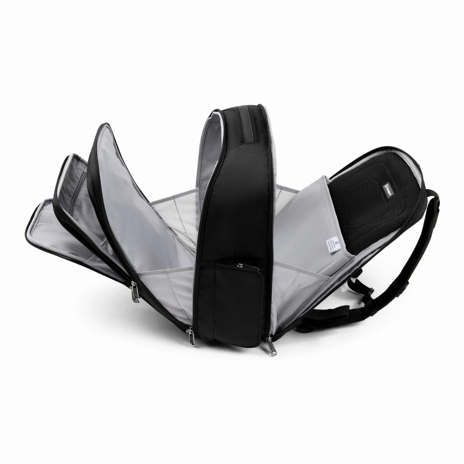 Travelpro Maxlite® Laptop Backpack - Lightweight Business Travel Backpack with USB Charging Port | Perfect for Work Commute, Airplane Carry-On & College Students