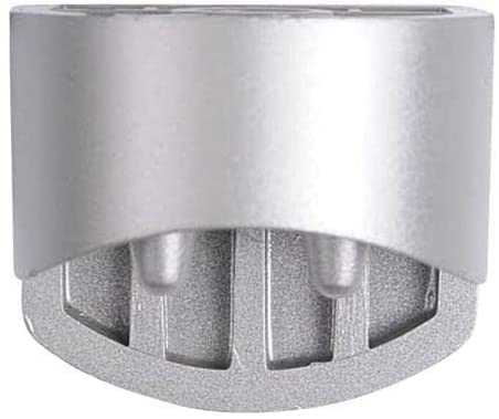 Bosch Dishwasher Endcap Replacement Part #615352 - Compatible with Various Bosch Dishwasher Models | Perfect for Repairing and Maintaining Your Dishwasher at Home
