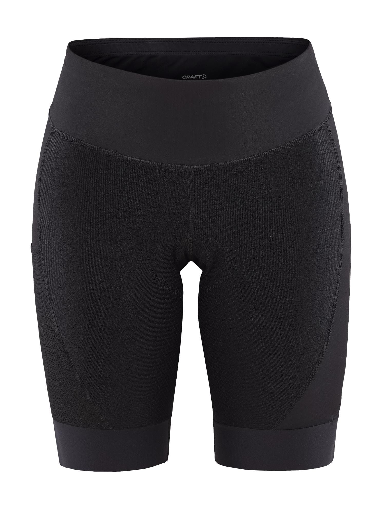 Women's ADV Gravel Bike Shorts - Breathable Cycling Shorts for Women, Padded Biking Shorts with Comfortable Fit - Perfect for Gravel Riding, Mountain Biking & Outdoor Adventures