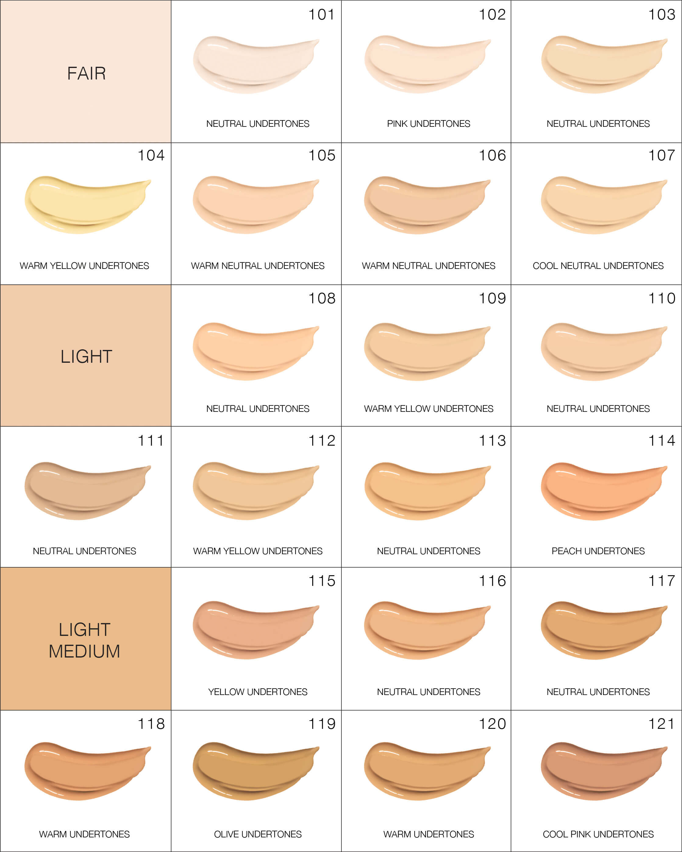Dose of Colors Meet Your Hue Liquid Foundation - Full Coverage, Vegan & Cruelty-Free Makeup for Flawless Skin - Perfect for Daily Wear & Special Occasions