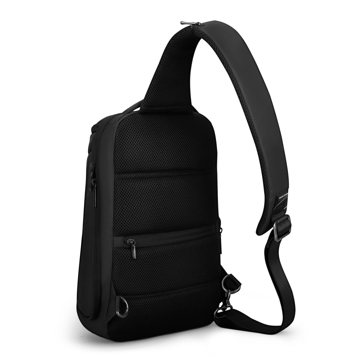 Navarro II Mini Backpack - Stylish & Compact Daypack for Women & Men - Perfect for Travel, Hiking, and Everyday Use