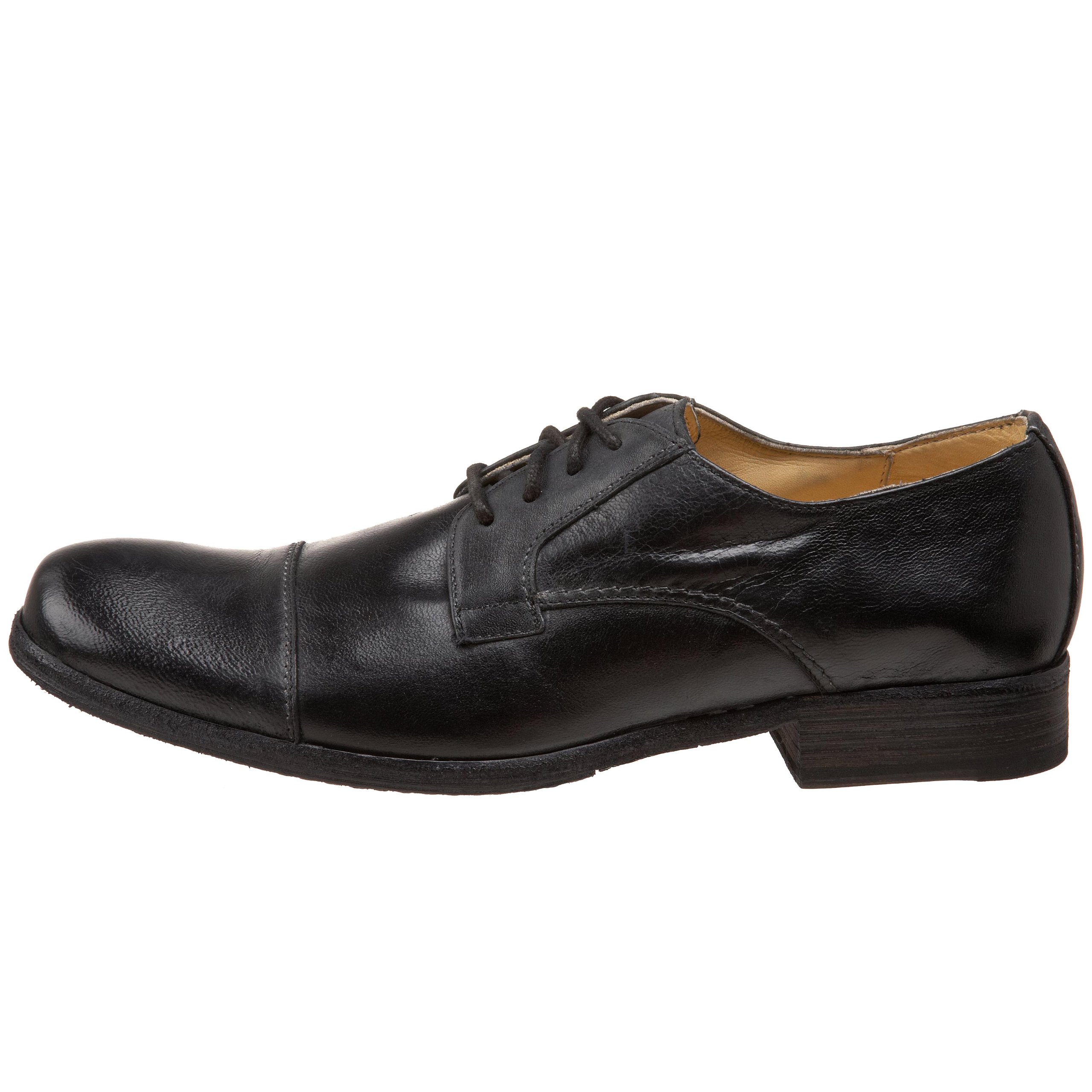 Bed Stu Men's Stillwell Oxford Shoes - Classic Casual & Dress Footwear for Business, Office & Everyday Wear