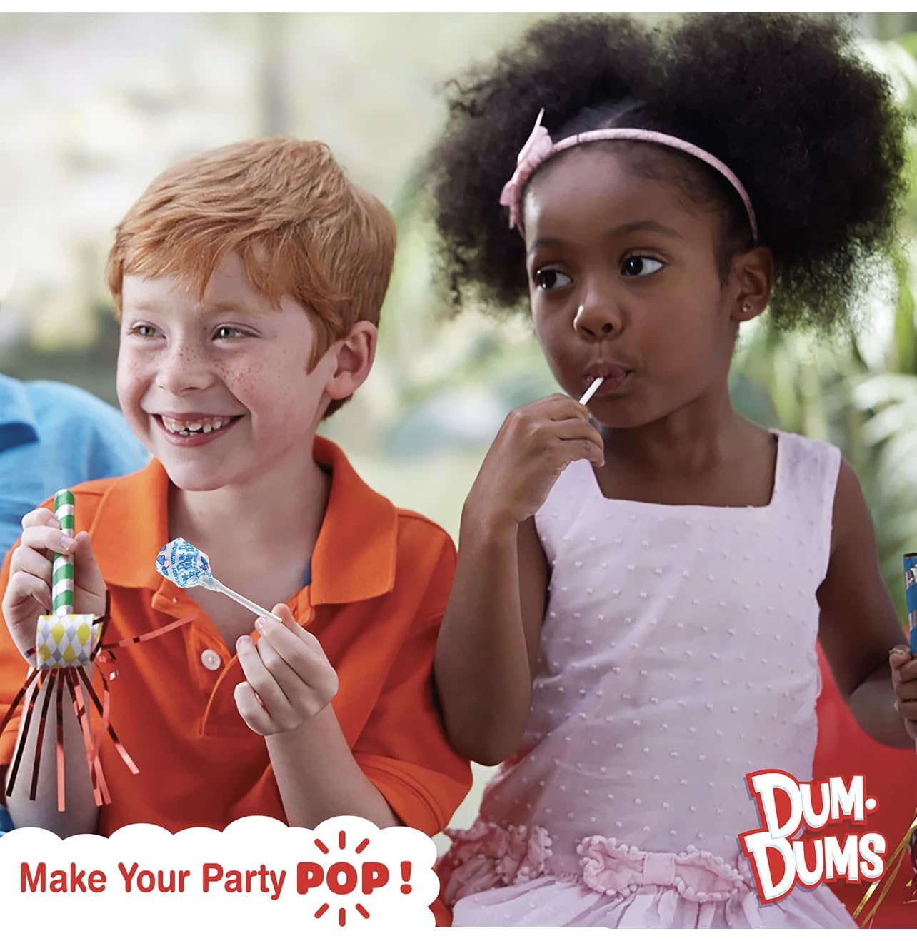 Dum Dums Original Mix Bulk 1000 ct - 16 Classic Flavors Individually Wrapped Lollipops | Bulk Candy for Parties, Holidays & Events - Birthday, Valentine's, Easter, Christmas, Halloween - Perfect for Parades, Goodie Bags & Office Treats