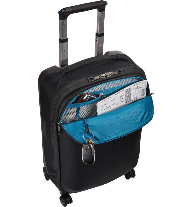 Thule Subterra Carry On Spinner Luggage - Lightweight 22