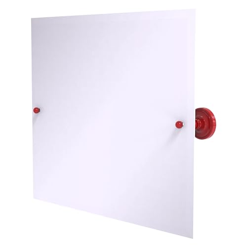 Fire Engine Red