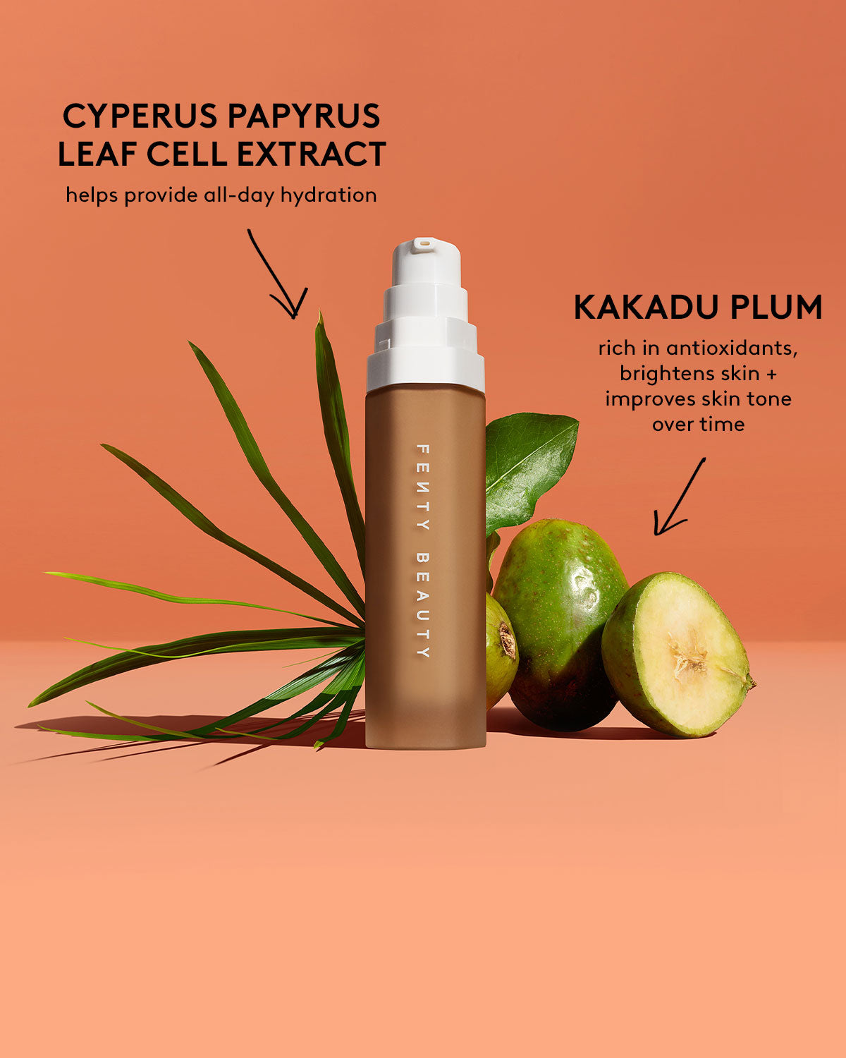 Soft'lit Naturally Luminous Longwear Foundation - 450 | Oil-Free, Full Coverage Liquid Makeup for Flawless Skin | Perfect for Daily Wear & Special Occasions