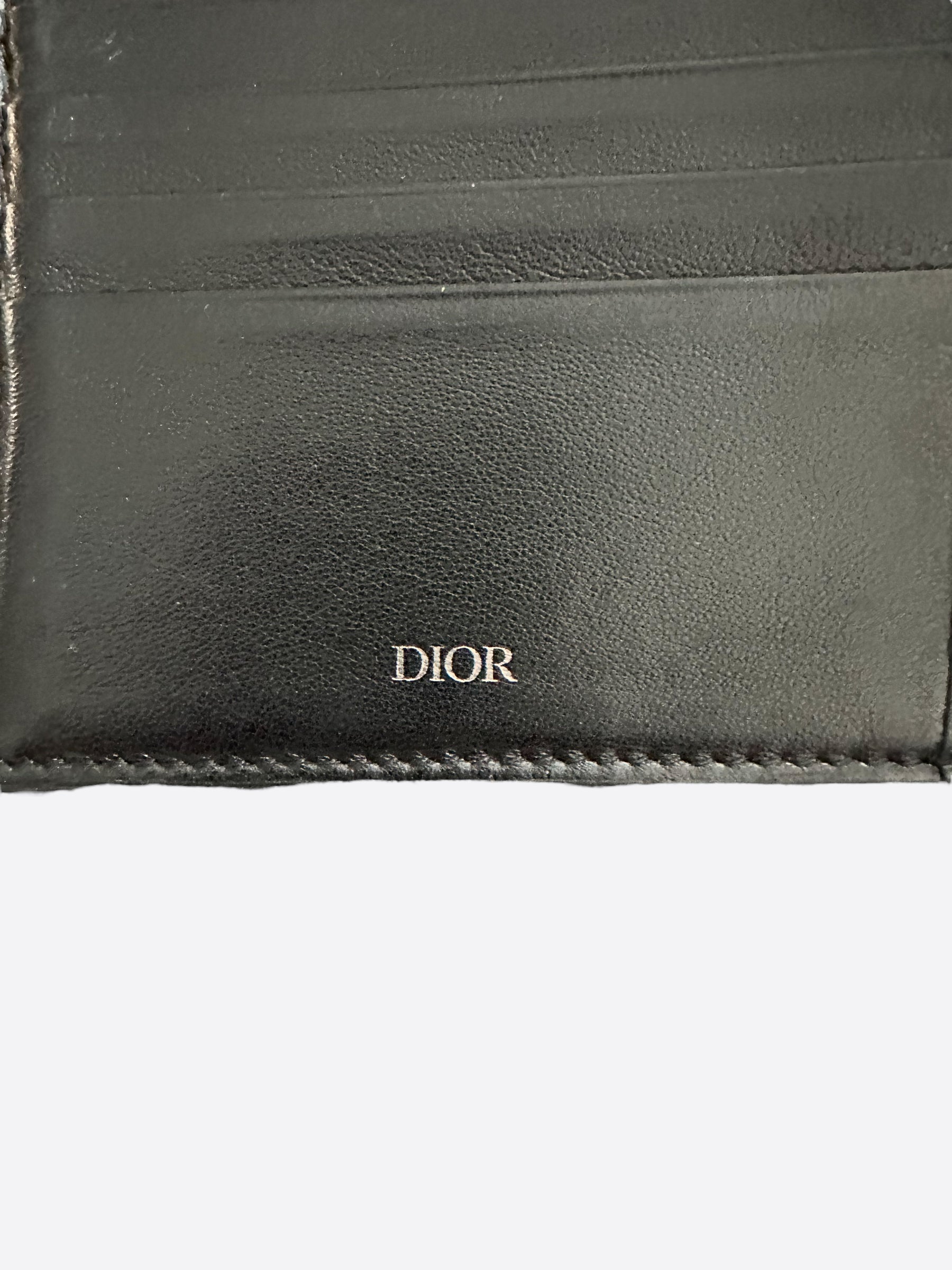 Dior Beige Oblique Wallet for Women | Luxury Designer Crossbody Wallet | Perfect for Everyday Use, Travel & Special Occasions