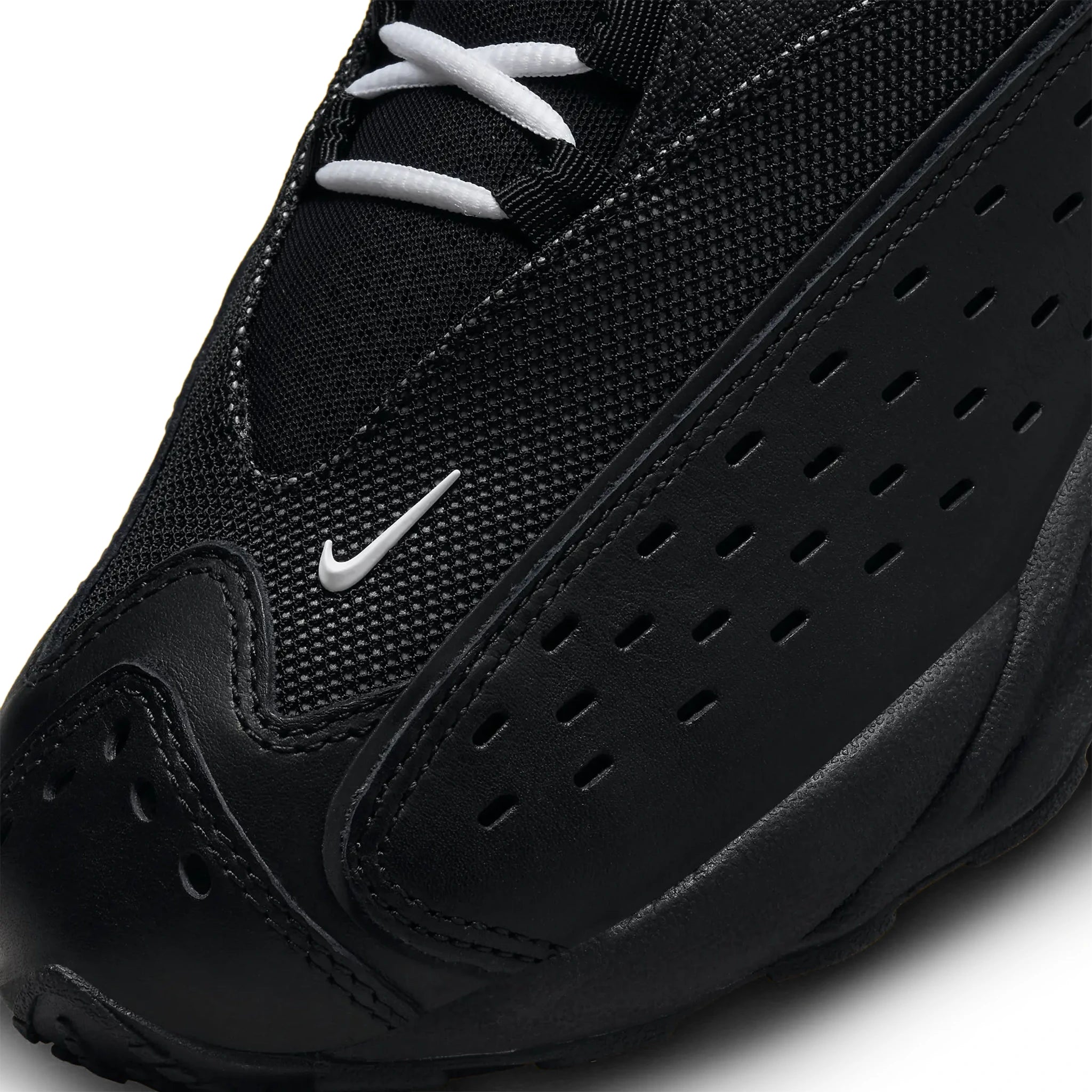 Nike x Nocta Air Zoom Drive Sneakers - Black & White Basketball Shoes for Men - Perfect for Streetwear & Court Performance