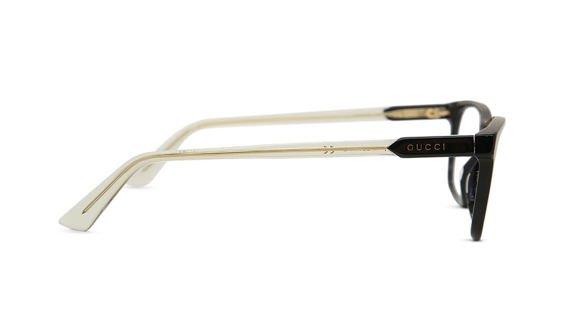 Gucci GG0490O Sunglasses for Women - Luxury Designer Shades with UV Protection - Perfect for Outdoor Activities, Travel & Fashion Accessories