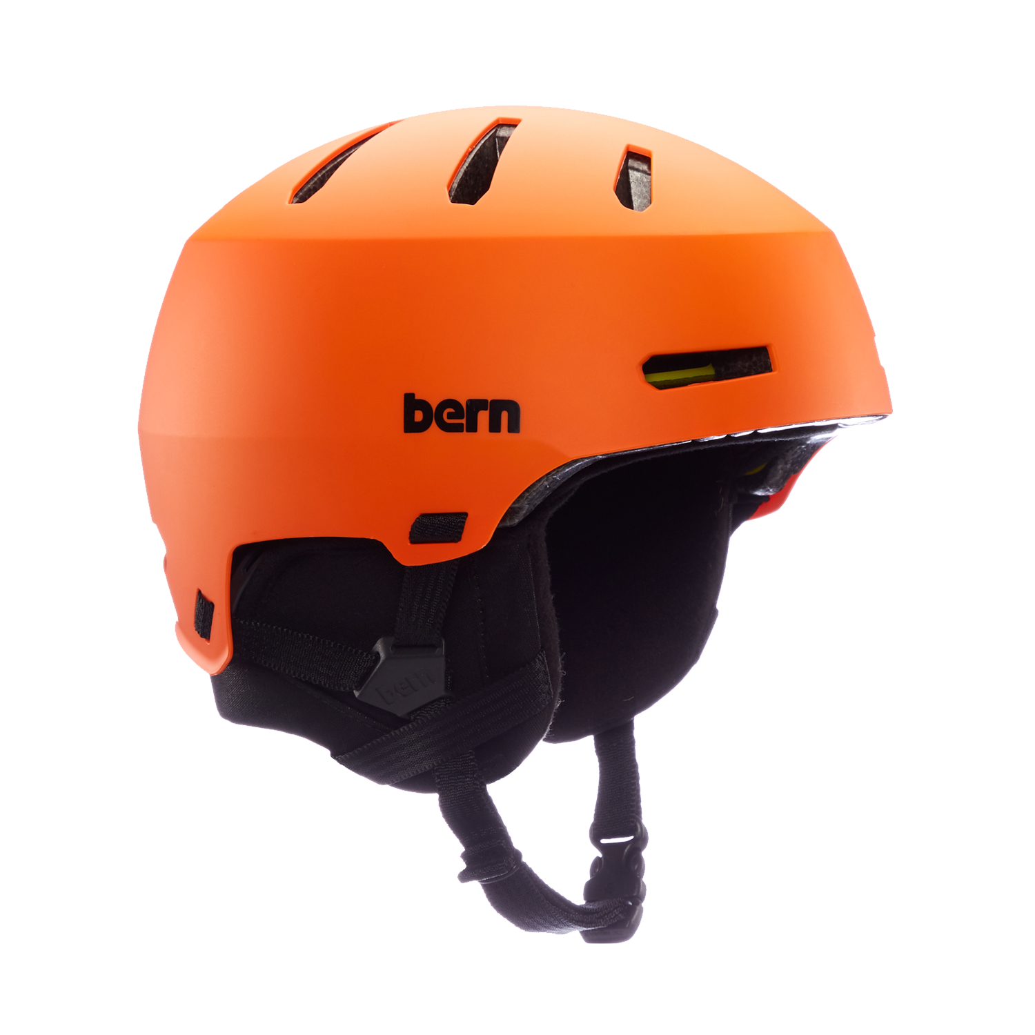 Macon 2.0 Jr. MIPS Winter Helmet for Kids - Snow Sports Safety Gear with Multi-Impact Protection - Perfect for Skiing, Snowboarding & Sledding Adventures