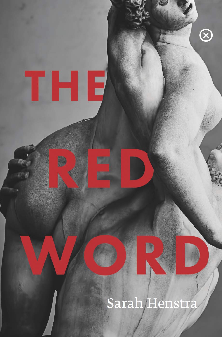 The Red Word - Premium Quality Novel for Book Lovers | Perfect for Reading, Gifting & Collecting | Great for Book Clubs, Home Libraries & Relaxation