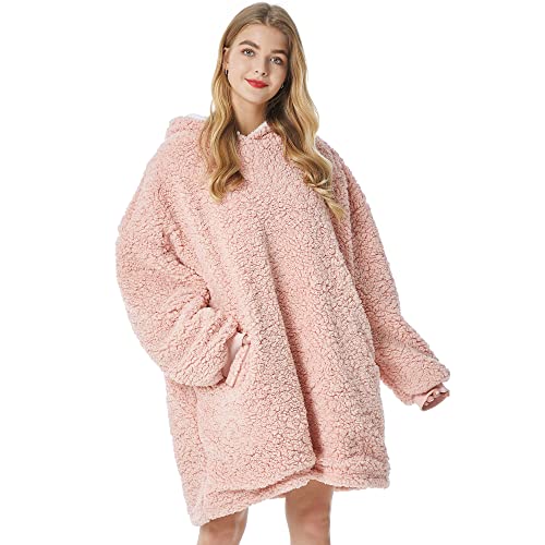 Plush Pink
