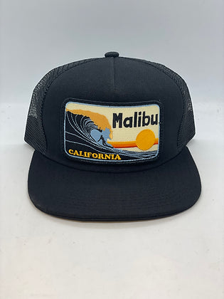 Malibu Pocket Hat for Women - Soft Butter Color Sun Hat with UPF 50+ Protection - Perfect for Beach, Pool, and Outdoor Activities