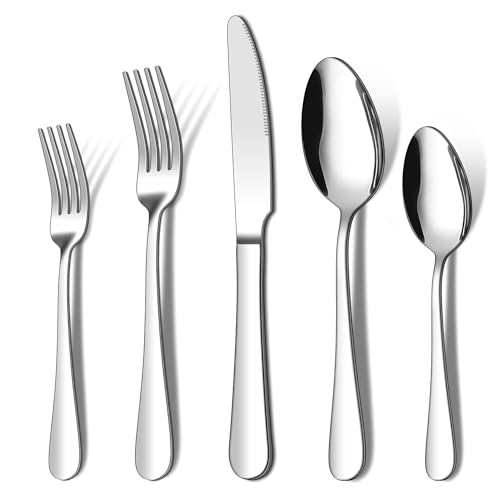 40 Piece Sliver