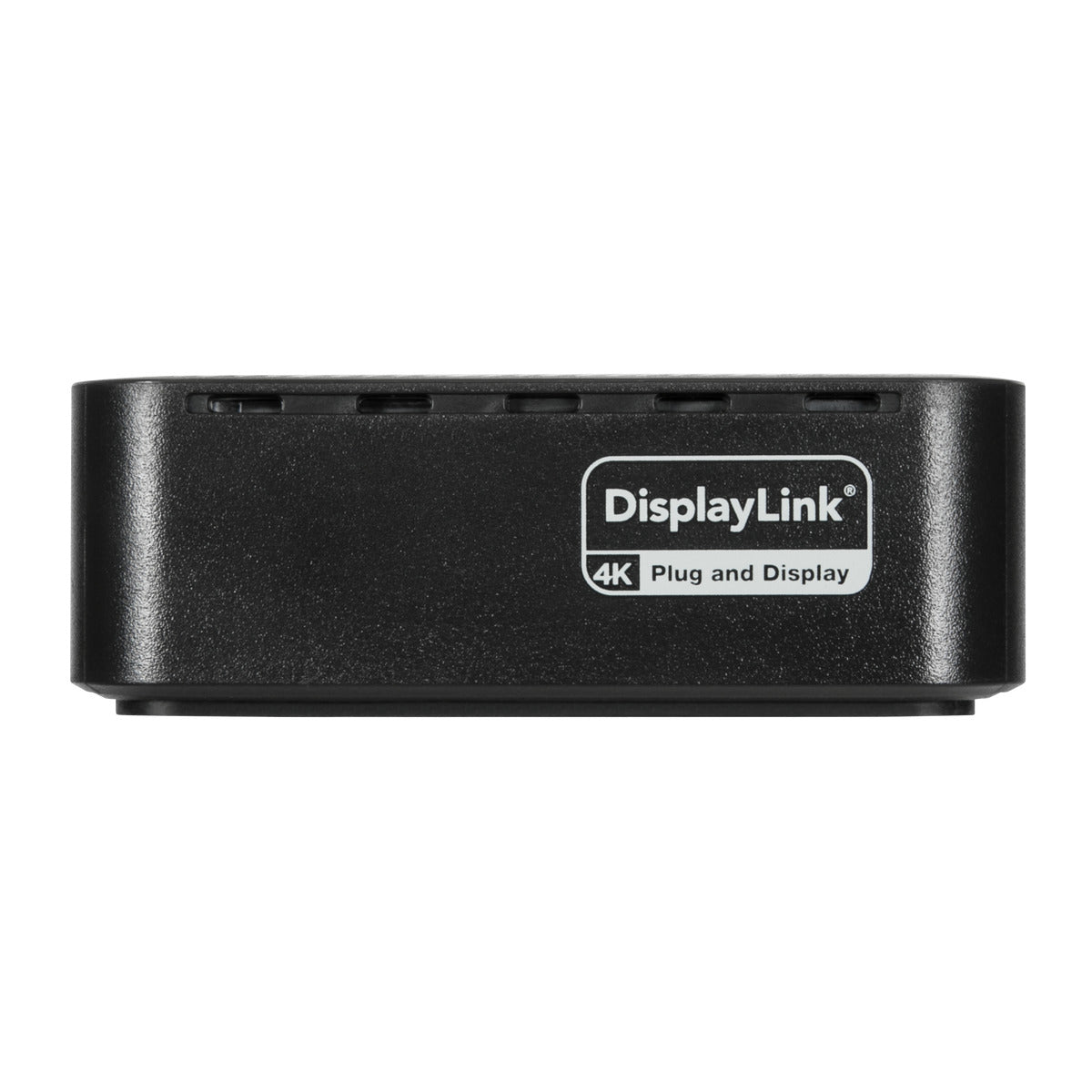 Universal USB C Docking Station with 4K HDMI, DisplayPort & 65W PD - Perfect for Home Office, Gaming & Multi-Monitor Setup