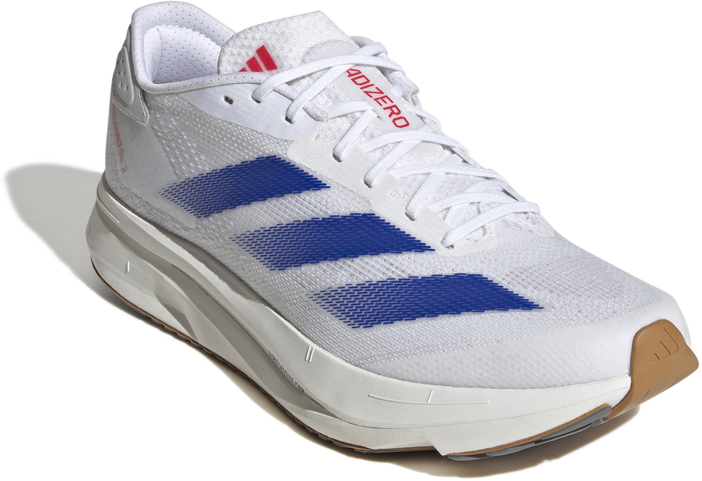 Adizero SL2 Men's Running Shoes - Lightweight Performance Sneakers for Marathon Training & Road Running - Perfect for Jogging, Gym Workouts & Daily Wear