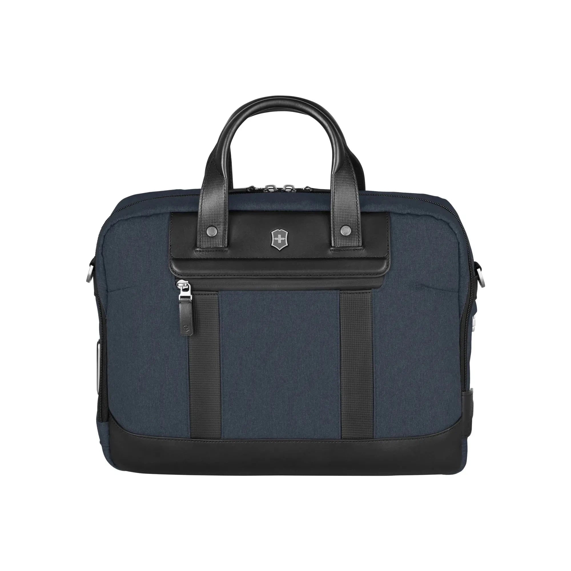 Victorinox Urban2 Architecture Briefcase - Stylish & Durable Laptop Bag for Work & Travel | Perfect for Business Professionals & Commuters