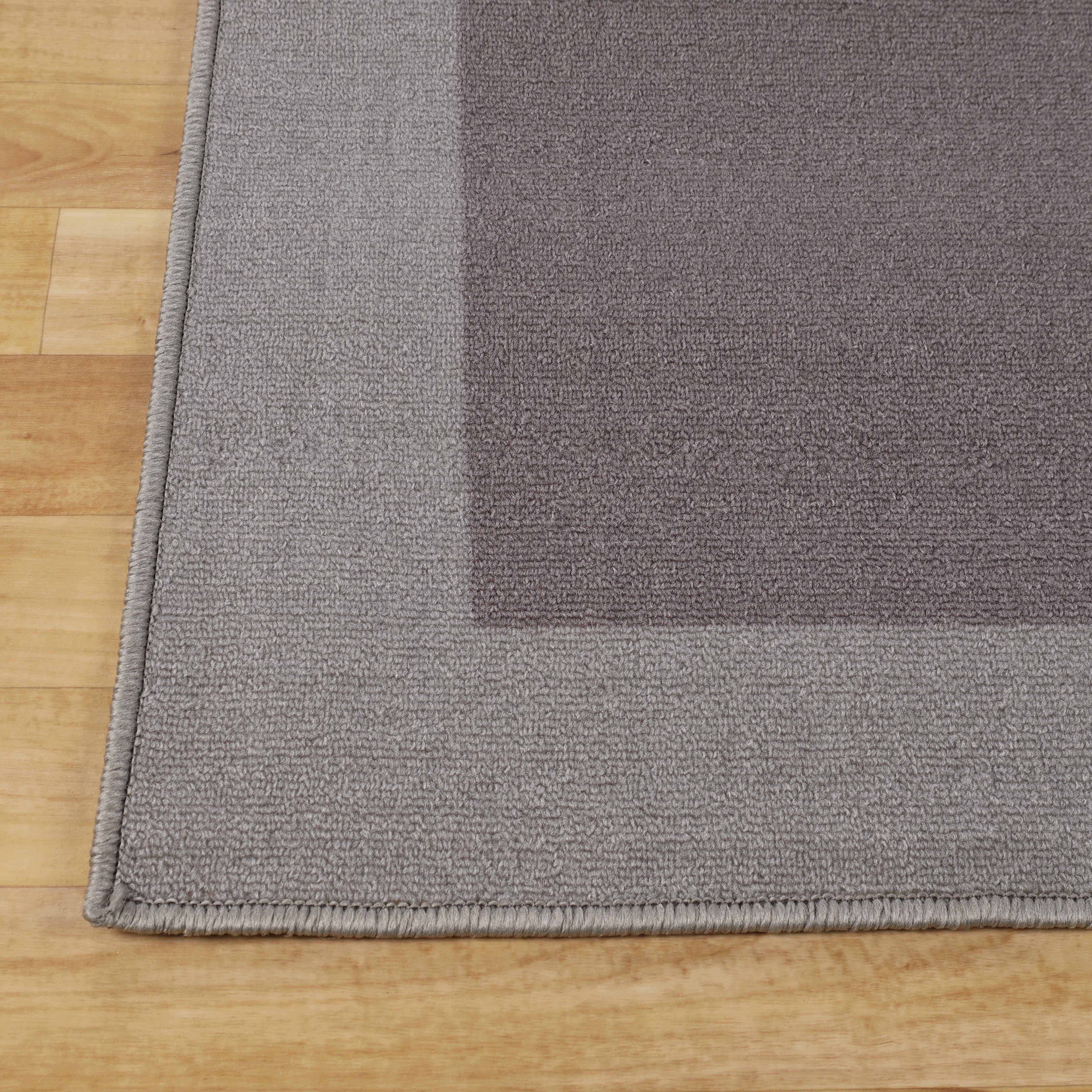 Premium Non-Slip Bath Rug Set - Super Absorbent, Machine Washable, Soft Memory Foam - Perfect for Bathroom, Shower, Spa & Home Decor (Troy Collection)