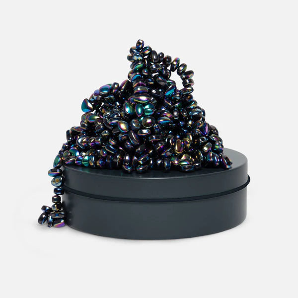 Crags Magnetic Putty - Fun & Educational Science Toy for Kids & Adults | Perfect for Stress Relief, STEM Learning & Creative Play