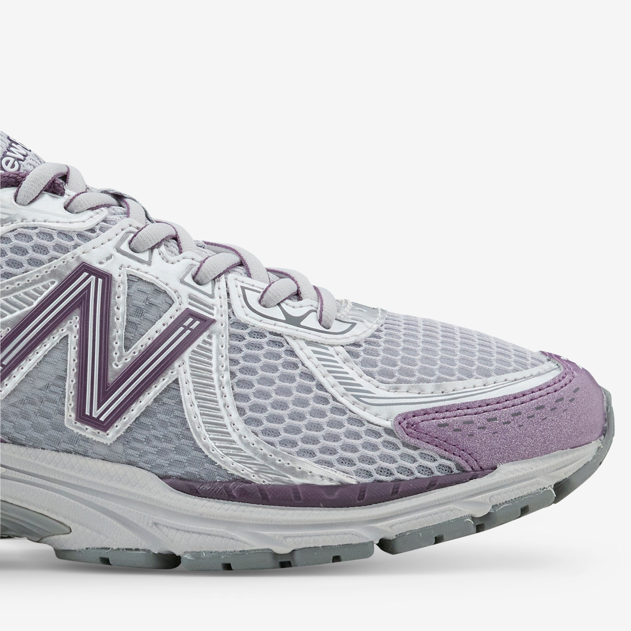 New Balance 860v2 Running Shoes - Midnight Violet Colorway | Lightweight Cushioned Sneakers for Men & Women | Perfect for Jogging, Gym Workouts & Daily Walking