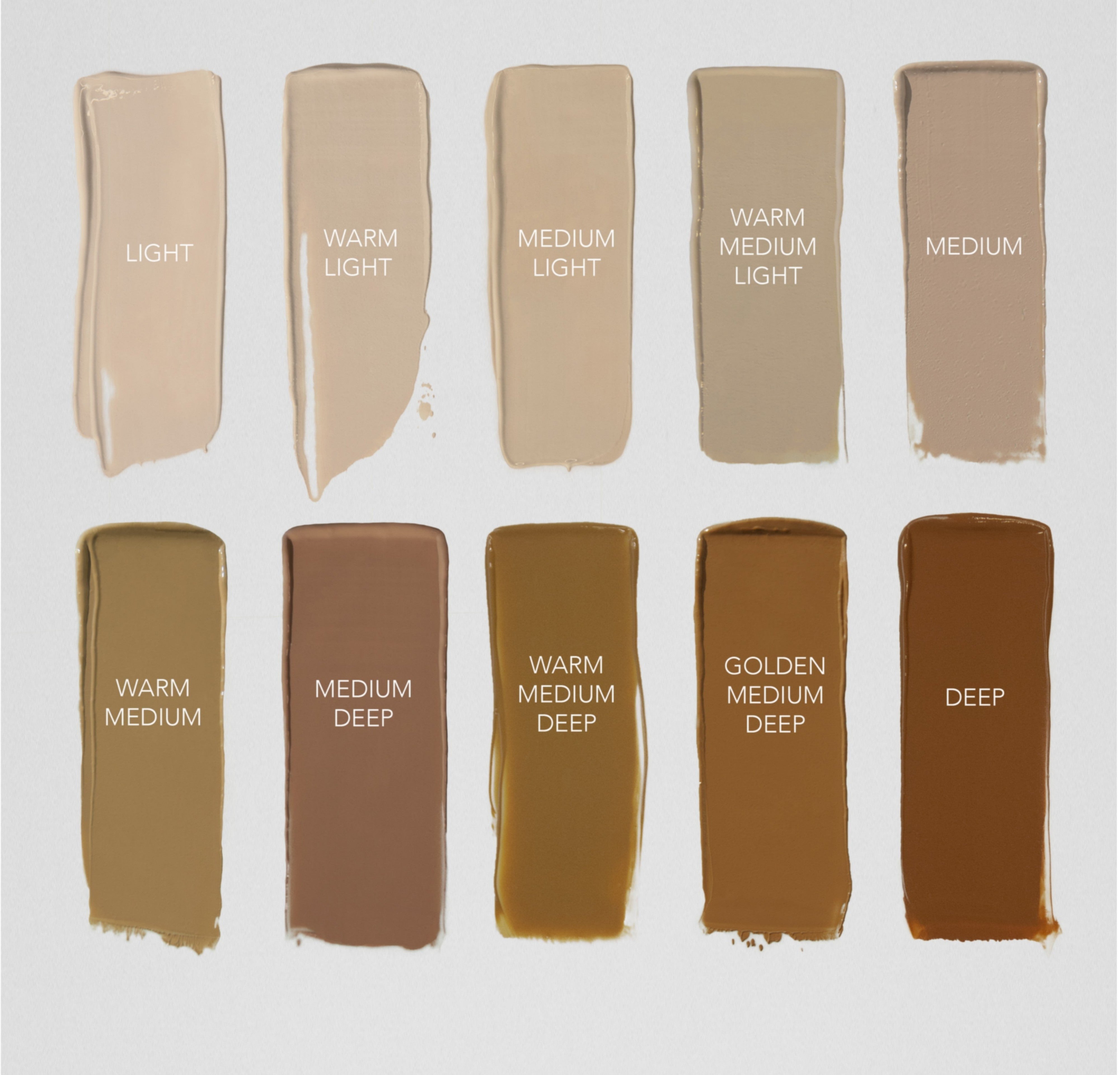 CLE Cosmetics CCC Cream Foundation SPF 50 - 30ml/1fl oz - Golden Medium Deep - Full Coverage, Moisturizing & Anti-Aging - Perfect for Daily Wear, Sun Protection & Flawless Makeup Look