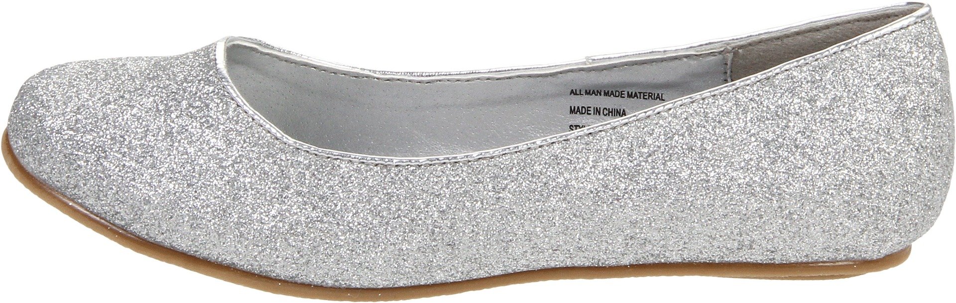 2 Lips Too Kansas Slip-On Shoes for Kids - Comfortable & Stylish Casual Sneakers for Boys & Girls - Perfect for School, Playground & Everyday Wear