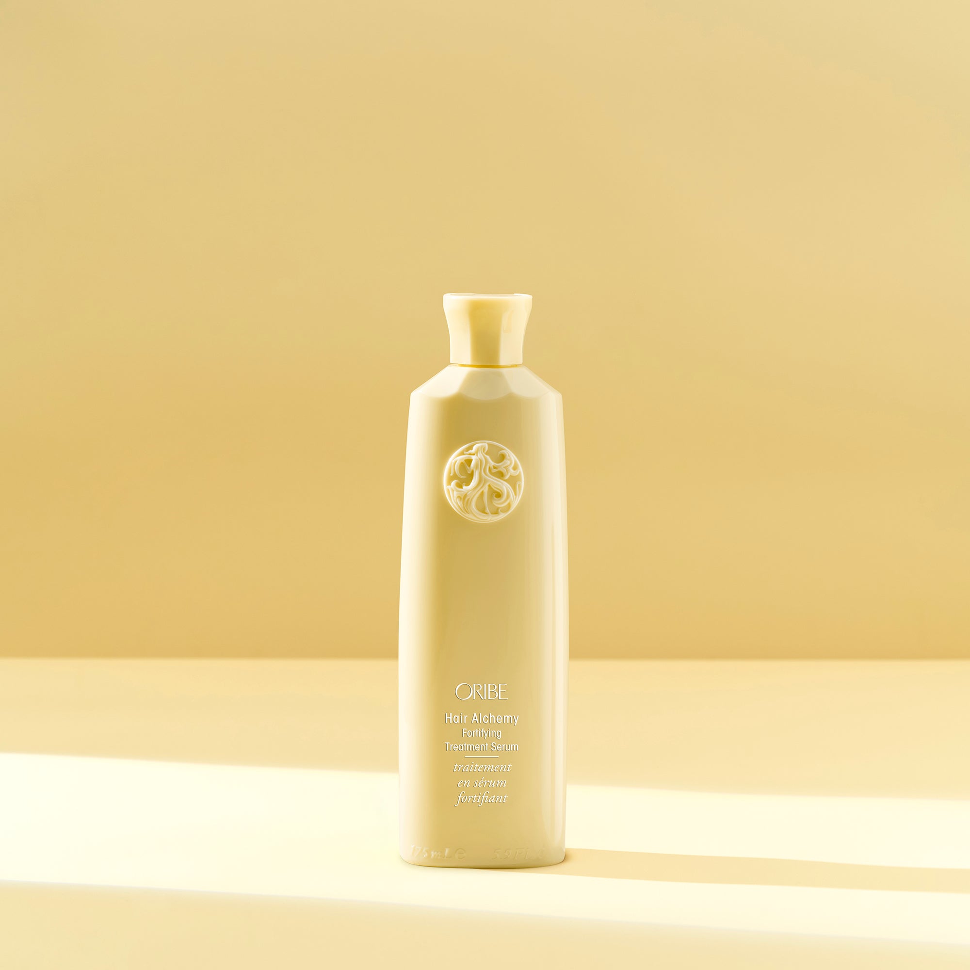 Hair Alchemy Fortifying Treatment Serum - Repair & Strengthen Hair - Best for Damaged & Dry Hair - Salon Quality Hair Care for Women & Men - Use for Daily Hydration & Styling Protection