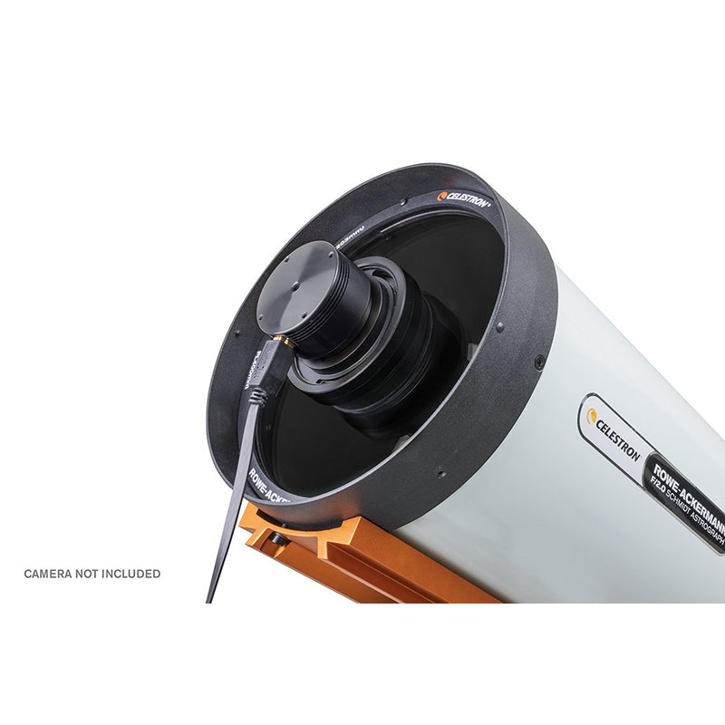 Celestron Advanced VX 800 RASA Telescope - 8