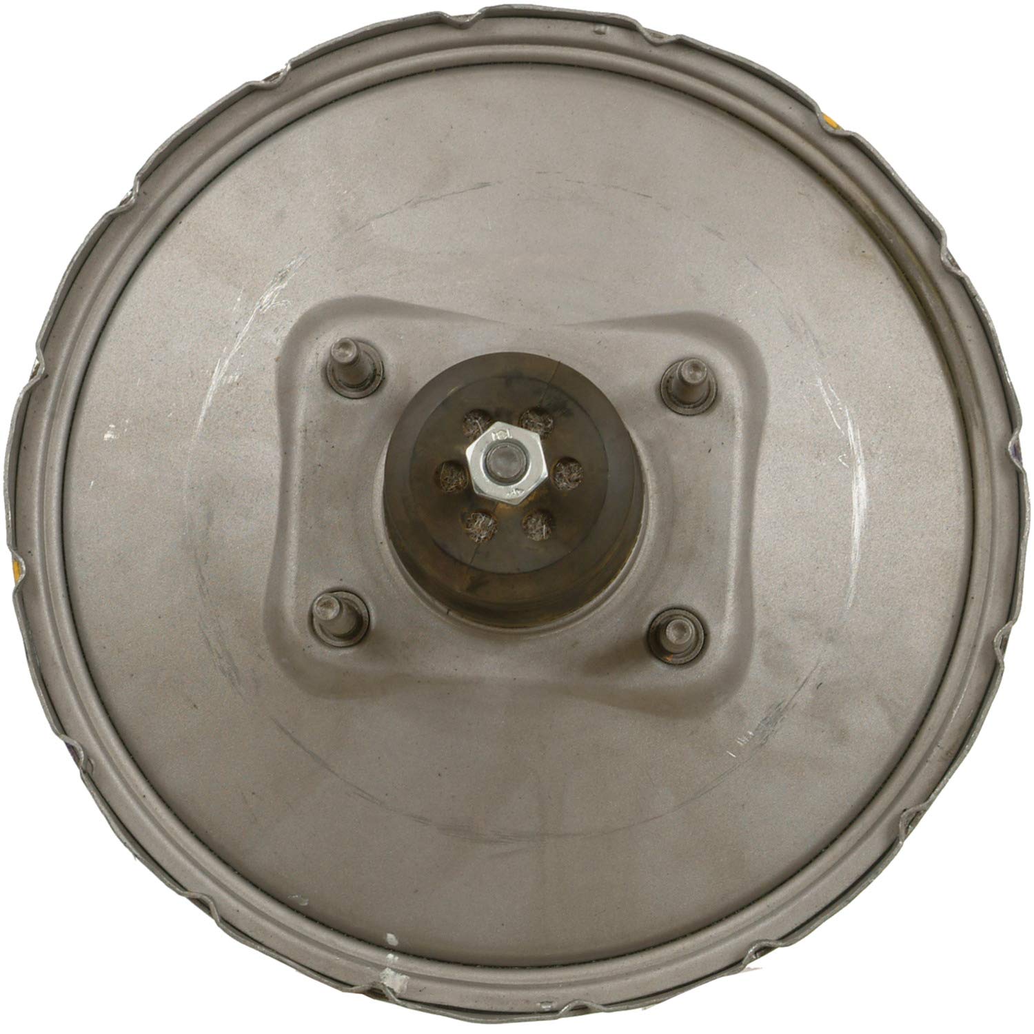 Cardone 53-8026 Remanufactured Vacuum Power Brake Booster - No Master Cylinder (Renewed) | Compatible with Select Car Models | Perfect for Brake System Repairs & Upgrades