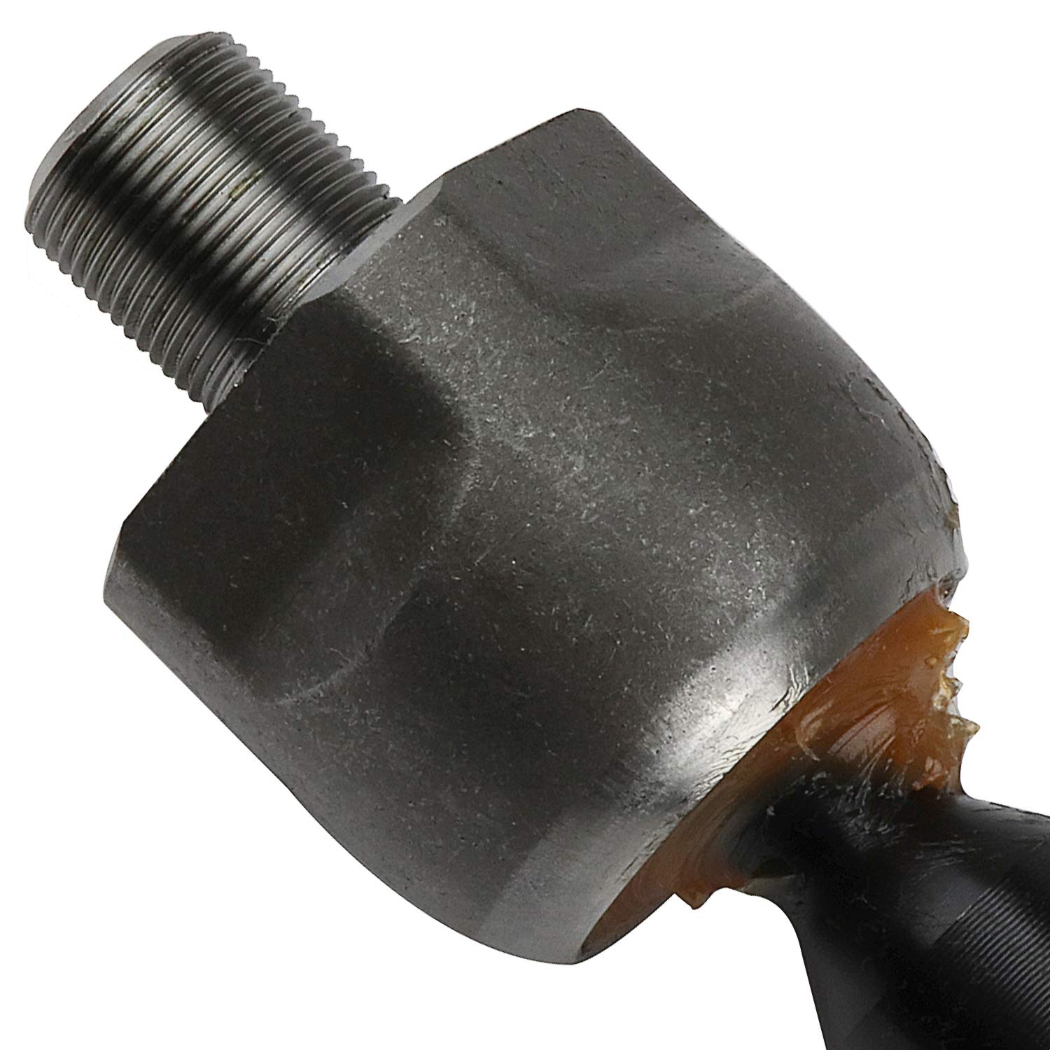 Beck/Arnley 101-7754 Inner Tie Rod End with Boot Kit - Premium Replacement for Smooth Steering & Suspension - Perfect for Chevy, GMC, Ford & Dodge Trucks/SUVs