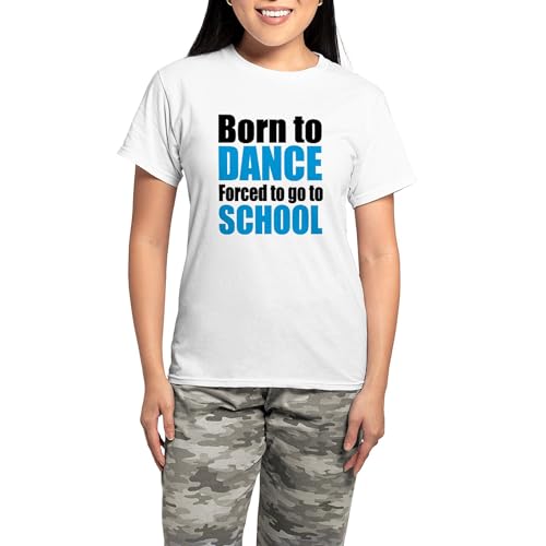 With Gray Camo Pant