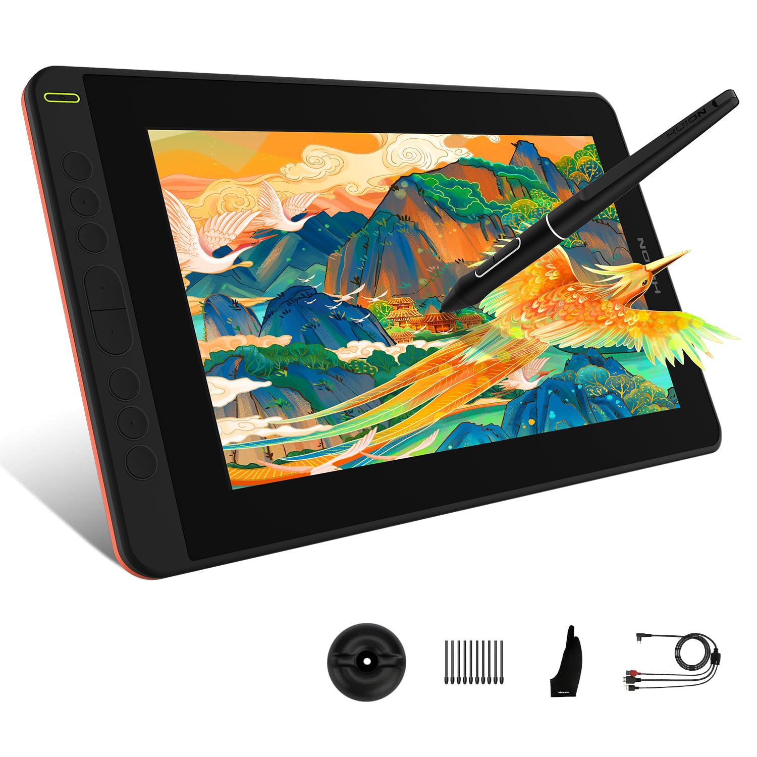 HUION KAMVAS 12 Drawing Tablet with Screen - 11.6
