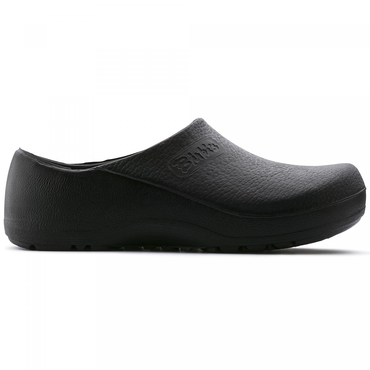Birkenstock ProfiBirki Men's Professional Slip-Resistant Work Shoes - Durable & Comfortable for Chefs, Nurses & Industrial Workers
