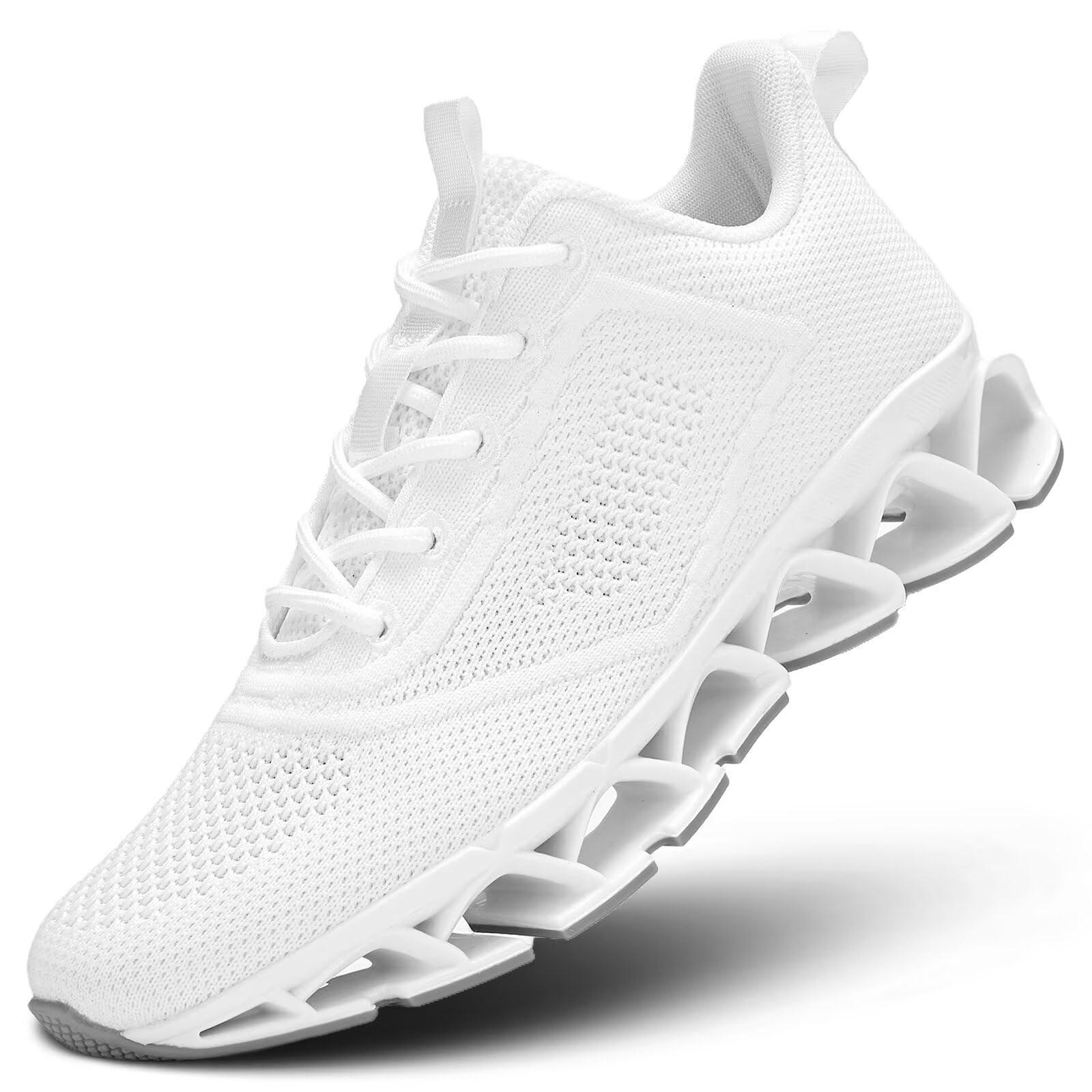 Women's Running Shoes - Lightweight Breathable Non-Slip Athletic Sneakers for Tennis, Walking, Gym & Workouts | Perfect for Jogging, Training & Casual Wear