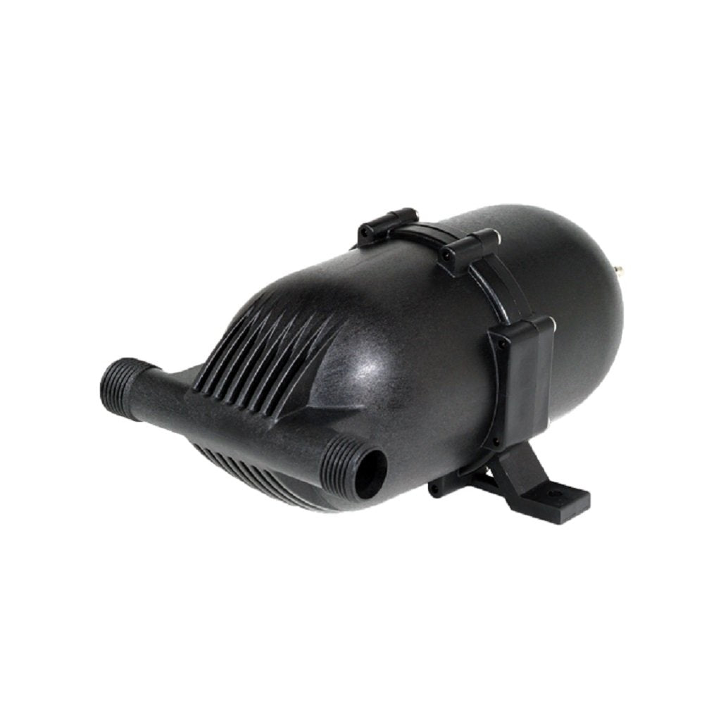 Pentair Accumulator Tank 20 to 125 PSI - Premium Water Pressure Booster for Home & Irrigation Systems | Ideal for Well Pumps, Plumbing & Hydronic Heating