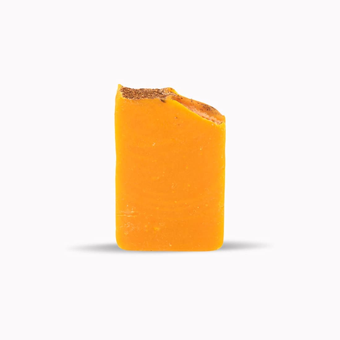 Organic Natural Skin Soap Bar - Peacock Box Regulae (Orange, Patchouli & Cinnamon Scent) for Daily Cleansing, Moisturizing & Aromatherapy - Perfect for Shower, Bath & Gift Giving