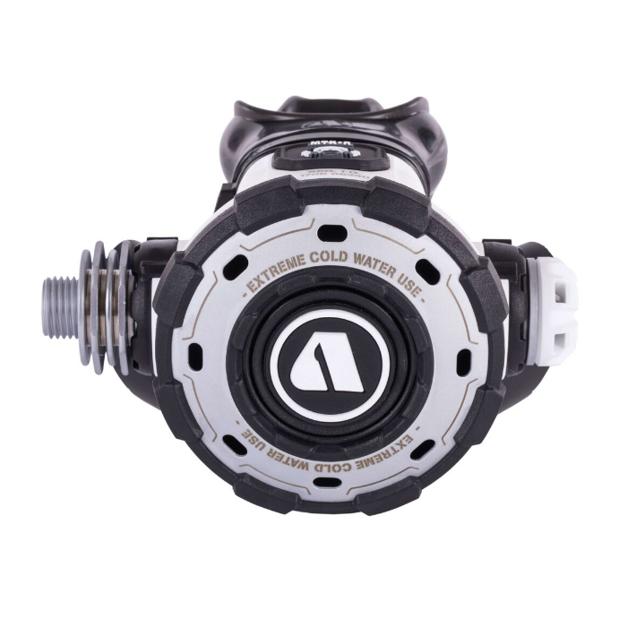 Apeks MTX-R Sidemount Diving Regulator Set - Imperial Version for Scuba Diving & Technical Sidemount Exploration