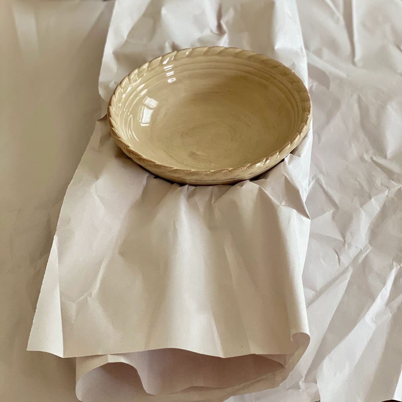 APQ White Newsprint Packing Paper - 31