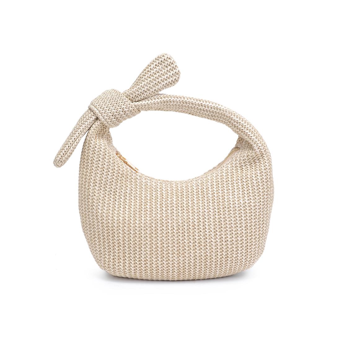 Stylish Women's Penny Clutch - Small Crossbody Bag for Evening Parties, Weddings & Date Nights | Compact Wallet with Wristlet Strap for Cards & Essentials