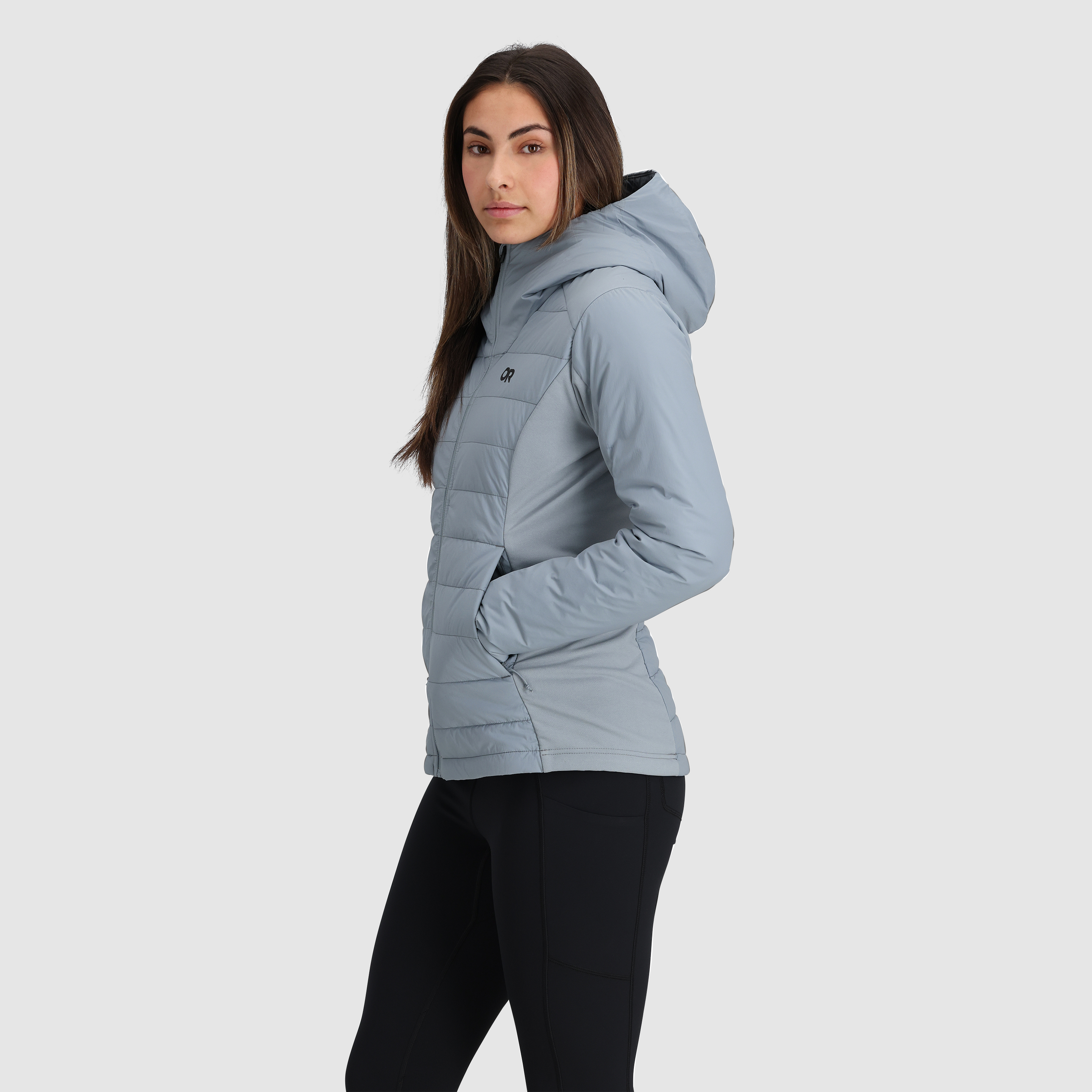 Women's Shadow Hoodie II - Lightweight, Comfortable & Stylish Pullover Hoodie for Casual Wear, Gym & Outdoor Activities