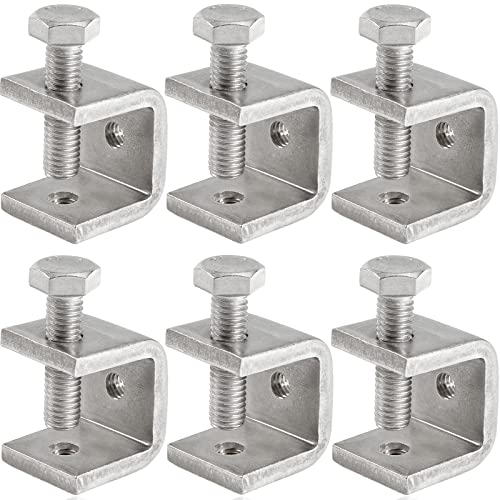 13/16 In-6pcs-21mm