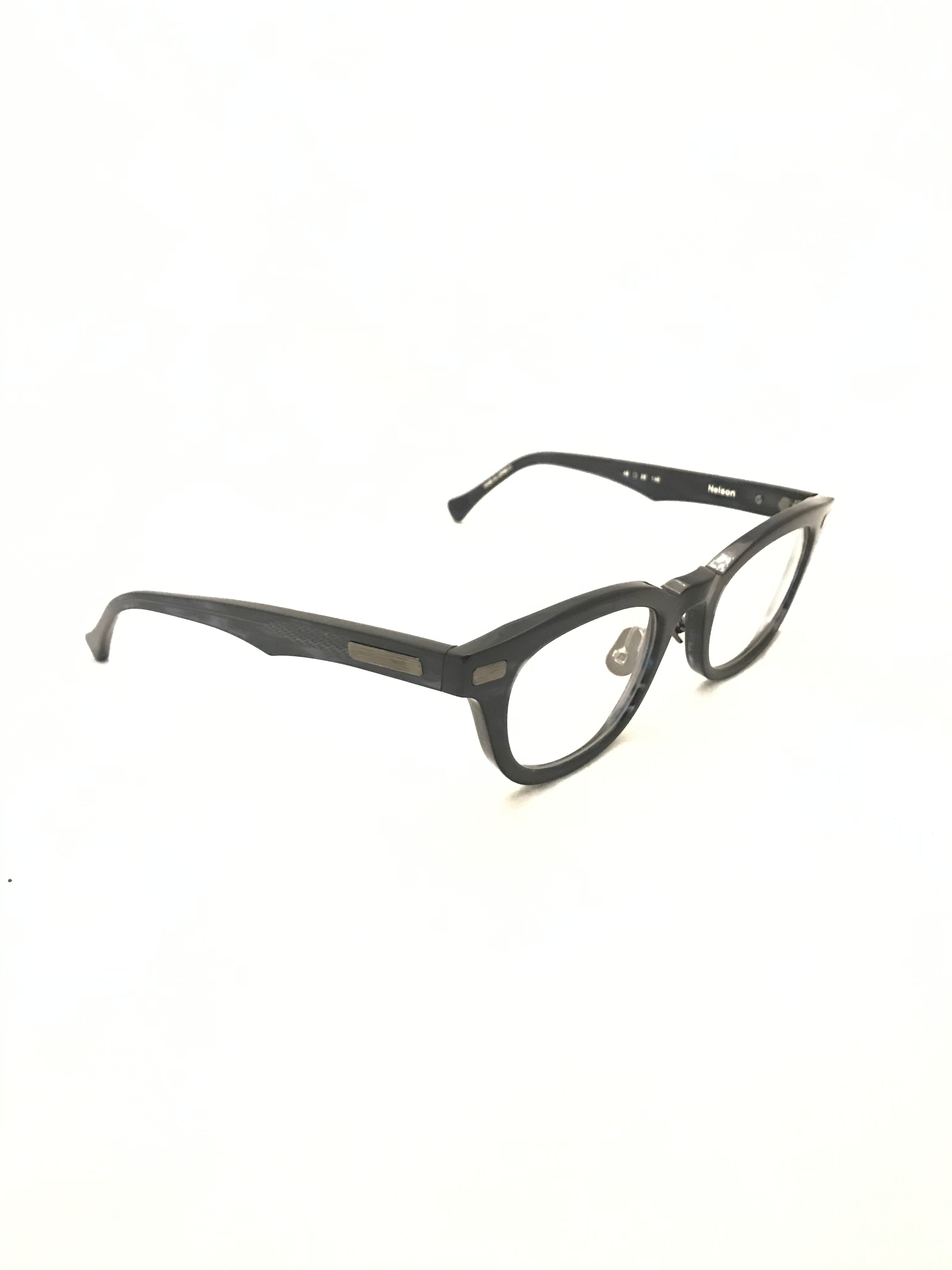 Nelson Glasses - Stylish & Durable Eyewear for Men & Women | Perfect for Reading, Driving & Outdoor Activities